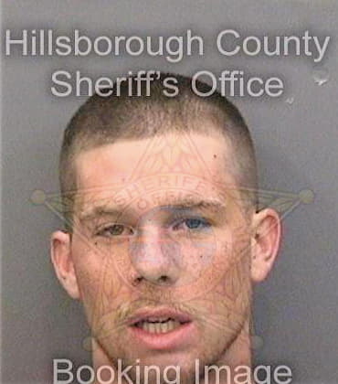 Schulze Jacob - Hillsborough County, FL 