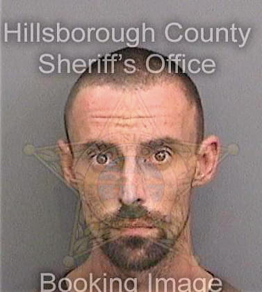 Sidonio Joshua - Hillsborough County, FL 
