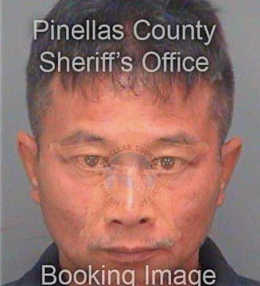 Manivong Somphihn - Pinellas County, FL 