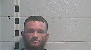 Arnold Justin - Shelby County, KY 