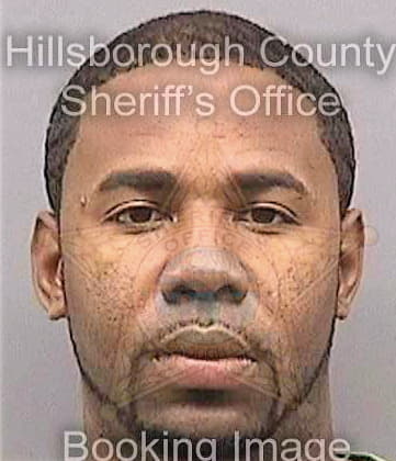Blair Rodney - Hillsborough County, FL 