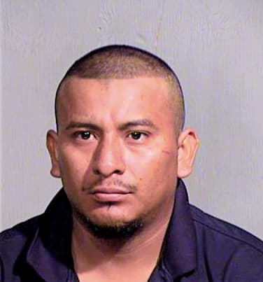 Puac-Suhul Adelmo - Maricopa County, AZ 