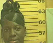 Holder Patricia - Lamar County, MS 