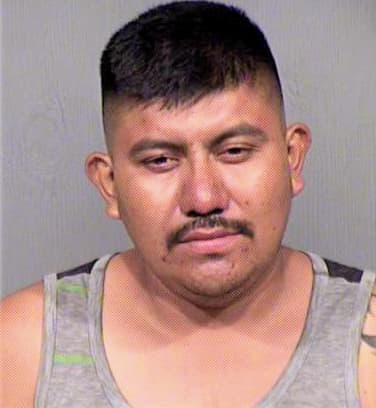 Perez Rony - Maricopa County, AZ 