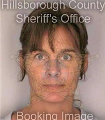 Bargeron Traci - Hillsborough County, FL 