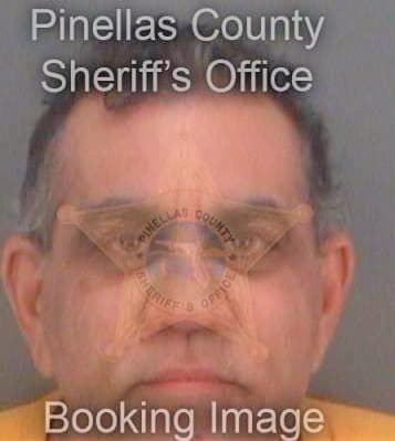 Hernandez Alberto - Pinellas County, FL 