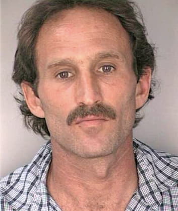 Mcknight James - Hillsborough County, FL 
