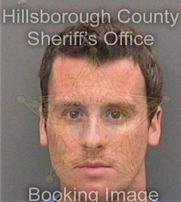 Forsythe Russell - Hillsborough County, FL 