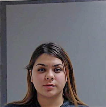 Silva Maritza - Hidalgo County, TX 