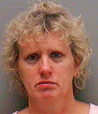 Simonsen Wendy - Lee County, FL 