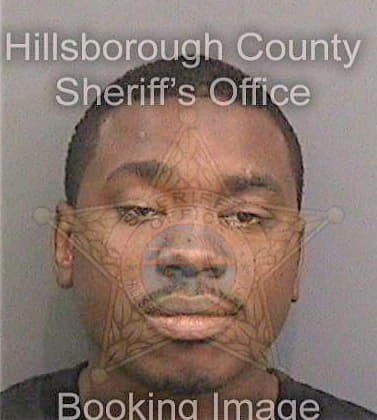 Malloy Temonte - Hillsborough County, FL 