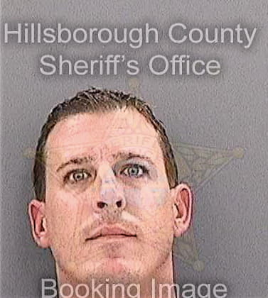 Cox Timothy - Hillsborough County, FL 