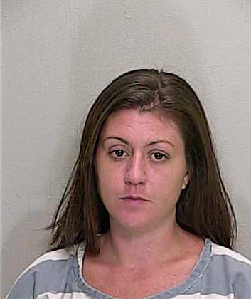 Laurito Amanda - Marion County, FL 