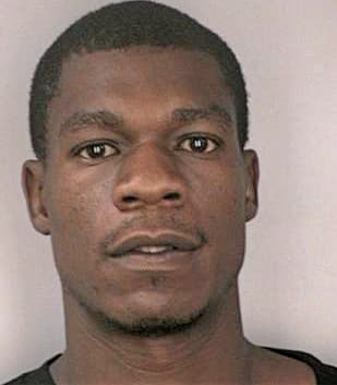 Smith Demetrius - Hillsborough County, FL 