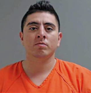 Hernandez Jorge - Hidalgo County, TX 