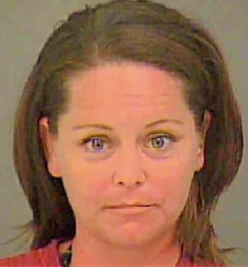 Harrell Mandy - Mecklenburg County, NC 