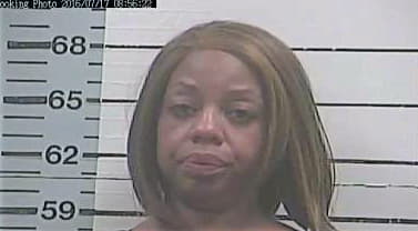 Hightower Narrissia - Desoto County, MS 