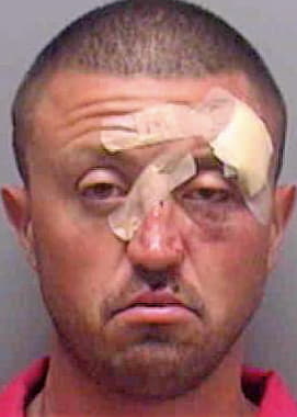 Blake Nicholas - Lee County, FL 