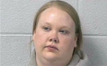 Blythe Rosemary - Marshall County, TN 