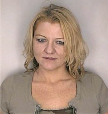 Mccullers Dana - Hillsborough County, FL 