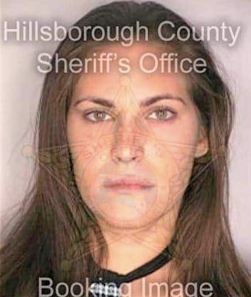 Blanton Elizabeth - Hillsborough County, FL 