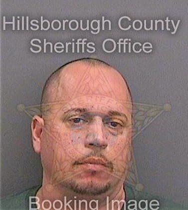 Clarkcotto Kenneth - Hillsborough County, FL 