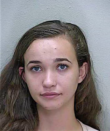 Pavicic Martina - Marion County, FL 