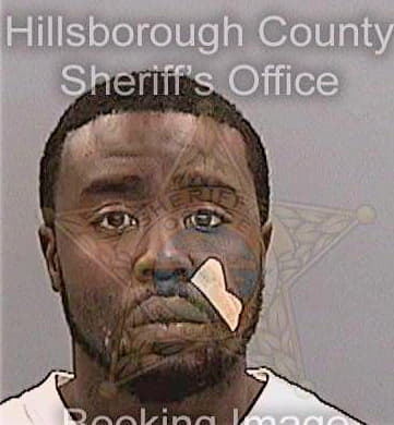Bishop Randy - Hillsborough County, FL 