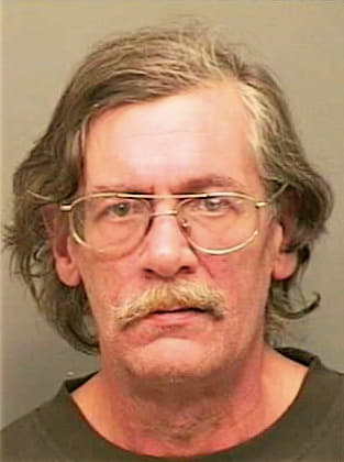 Dickey Robert - Montgomery County, TN 