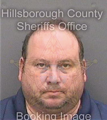 Manrique Robert - Hillsborough County, FL 