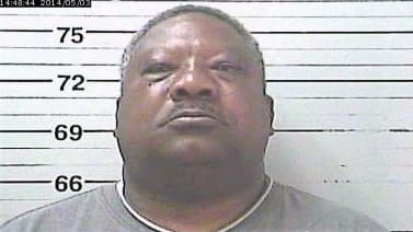 Chapman Willie - Harrison County, MS 