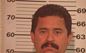 Menchaca Arturo - Hidalgo County, TX 