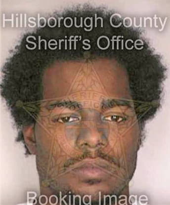 Leggett James - Hillsborough County, FL 