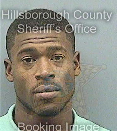 Lewis Shane - Hillsborough County, FL 