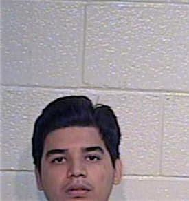 Morales Edward - Hidalgo County, TX 