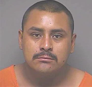 Hernandez Efrain - Denton County, TX 