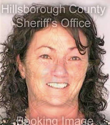 Sumlin Michele - Hillsborough County, FL 