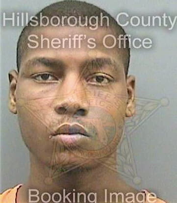 Brock Trevaris - Hillsborough County, FL 