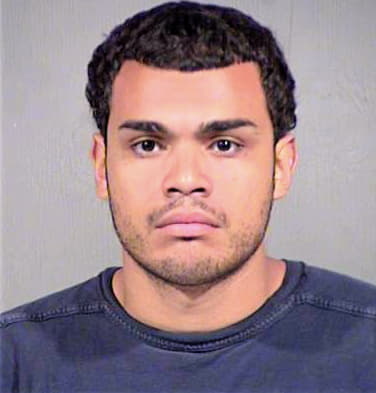 Rivera Benjamin - Maricopa County, AZ 