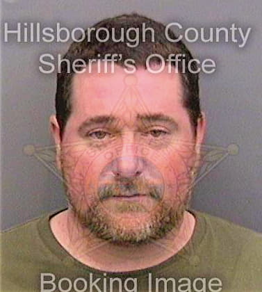 Davis Jerry - Hillsborough County, FL 