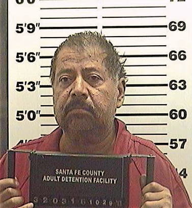 Marquez Luis - SantaFe County, NM 