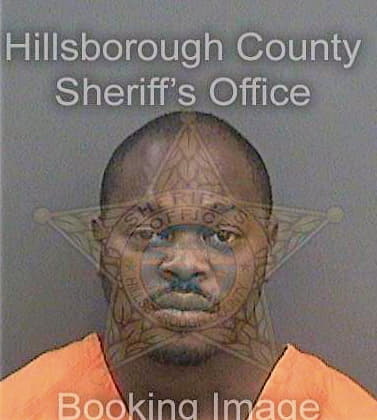 Davis Anthony - Hillsborough County, FL 