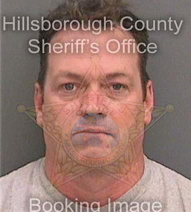 Doherty Patrick - Hillsborough County, FL 