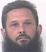 Ramsey Richard - StLucie County, FL 