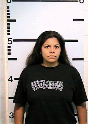 Rodriguez Consuelo - Kerr County, TX 