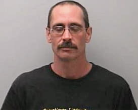 Conrad Douglas - Midland County, MI 