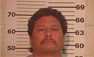 Andrade Martin - Hidalgo County, TX 