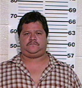 Hernandez Adrian - Hidalgo County, TX 