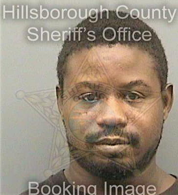 Mckinney Antonio - Hillsborough County, FL 