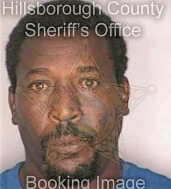 Smith John - Hillsborough County, FL 